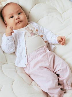 NBFDANILLE SHORT KNIT CARDIGAN