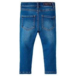 NMMSILAS XSLIM JEANS 2760-TO D