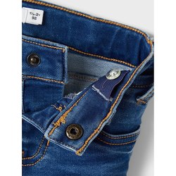 NMMSILAS XSLIM JEANS 2760-TO D