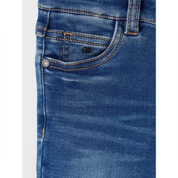 NMMSILAS XSLIM JEANS 2760-TO D