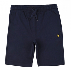 CLASSIC SWEAT SHORT 203 - Lyle & Scott