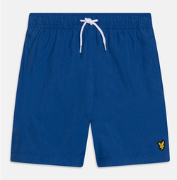 CLASSIC SWIM SHORTS E38 - Lyle & Scott