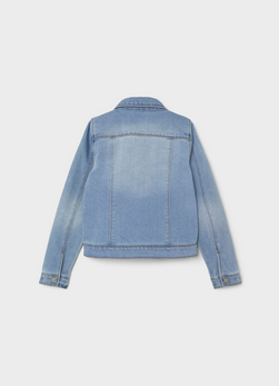 NKFSTAR DNM JACKET 2210-SR NOOS