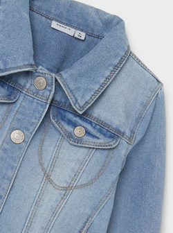 NKFSTAR DNM JACKET 2210-SR NOOS