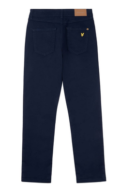 5 POCKET TROUSER