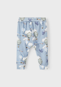 NBMHOBBIE PANT