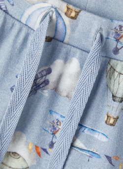 NBMHOBBIE PANT