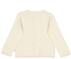 Knit Cardigan Maia