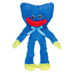 Poppy Playtime - Smiley Huggy Wuggy Bamse (20 cm)