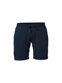 Blue Hilton Bermuda Shorts