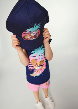 NMFMIDA PAWPATROL CAP 