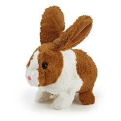 PLYSJ - HAPPY HOPPY KANIN HUTCH