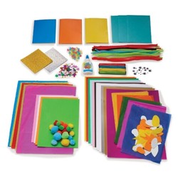CRAFT BAG 