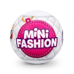 5 Surprise Mini Brands Fashion