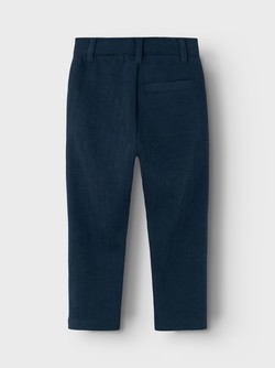 NMMFRANKLIN SWEAT PANT UNB