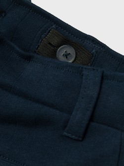 NMMFRANKLIN SWEAT PANT UNB