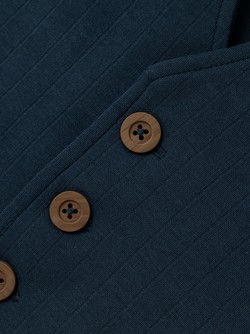 NMMFRANKLIN SWEAT WAISTCOAT UNB