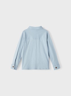 NMMFOLKE LS JERSEY SHIRT