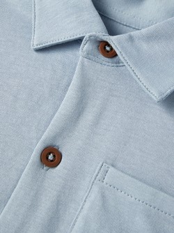 NMMFOLKE LS JERSEY SHIRT