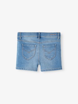 NKFSALLI DNMTHRIS SHORTS TB