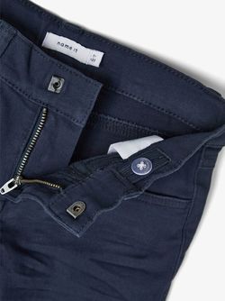 NKMSOFUS TWIISAK LONG SHORT TB