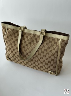 Gucci Tote Bag
