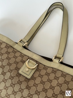 Gucci Tote Bag