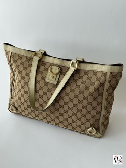 Gucci Tote Bag