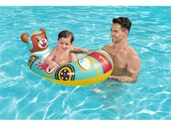 SPLASH BUDDY GUMMIBÅT