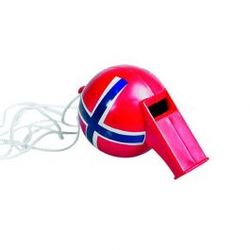 17.Mai fløyte m/ tau