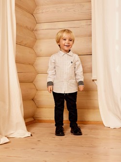 NMMRYAN SLIM TWI CHINO 6396-HI D