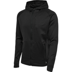 Hummel Interval Zip Hoodie
