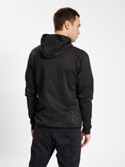 Hummel Interval Zip Hoodie