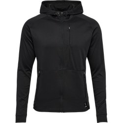Hummel Interval Zip Hoodie