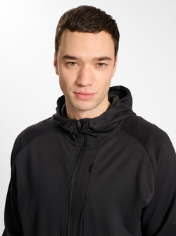 Hummel Interval Zip Hoodie