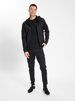 Hummel Interval Zip Hoodie
