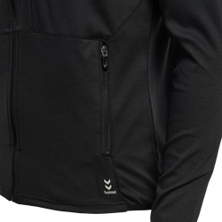 Hummel Interval Zip Hoodie