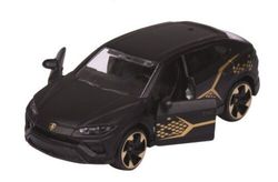 Majorette Limited edition 
