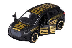 Majorette Limited edition 