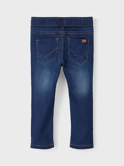 NMMRYAN SLIM  SWEAT JEANS 