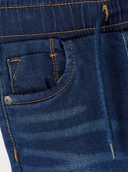 NMMRYAN SLIM  SWEAT JEANS 