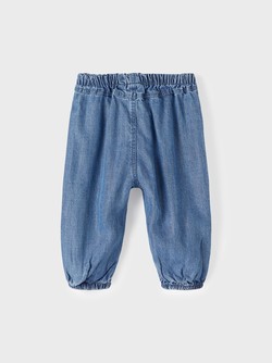 NBFROSE SHAPED R JEANS 1007-TJ H