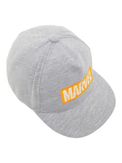 Name It Asmus Marvel Cap