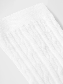NKFTECLA OVERKNEE SOCK