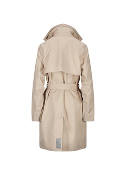 Yr Coat