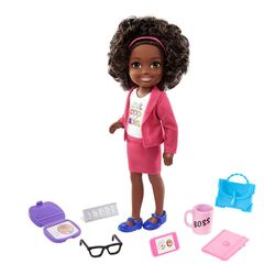 Barbie Chelsea