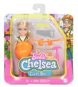 Barbie Chelsea