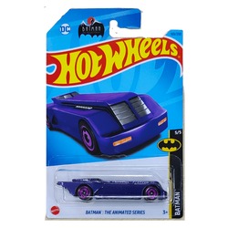 Batman: The animated series - Batman