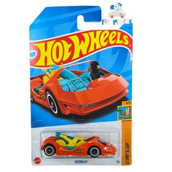 Deora ||| - Surf's up
