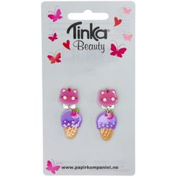 ØREKLIPS ISKREM TINKA BEAUTY
